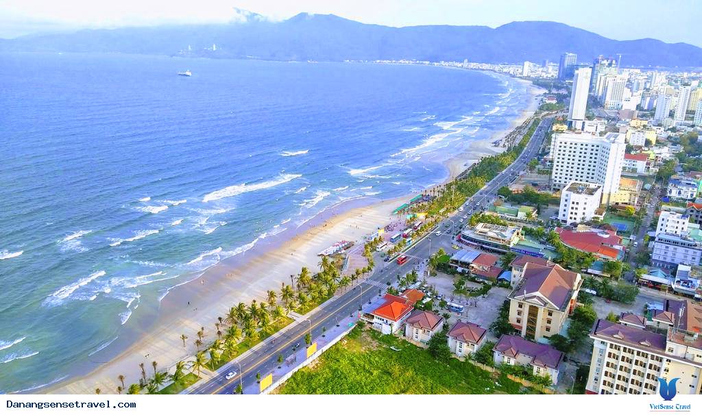 CENTRAL VIETNAM HERITAGE SYMPHONY: COASTAL VIBES & ROYAL ECHOES (5 DAYS / 4 NIGHTS: DA NANG - BA NA HILLS - HOI AN - HUE) from 221 USD/person only